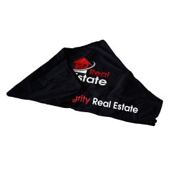 6' Tent Canopy Only (Full-Color Imprint, Two Locations)