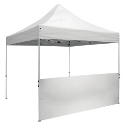 Standard 10' Tent Half Wall Kit (Unimprinted)