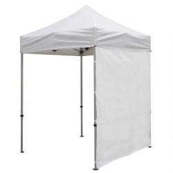 6' Tent Full Wall (Unimprinted)