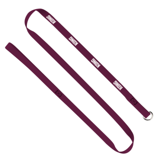 3/4" Nylon Pet Slip Leash