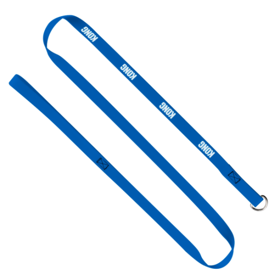 3/4" Nylon Pet Slip Leash