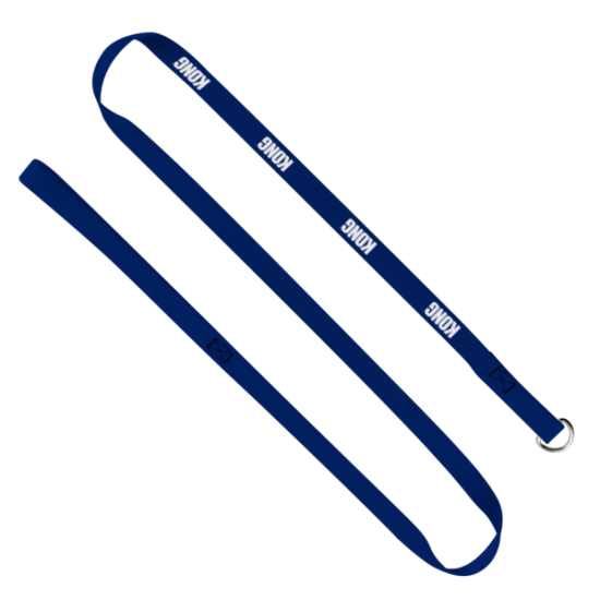 3/4" Nylon Pet Slip Leash