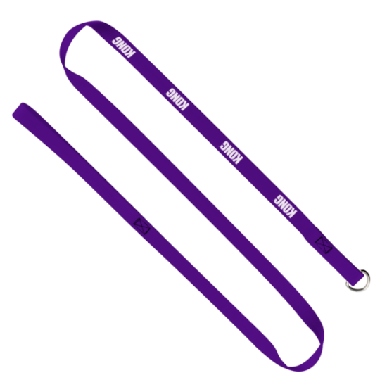 3/4" Nylon Pet Slip Leash