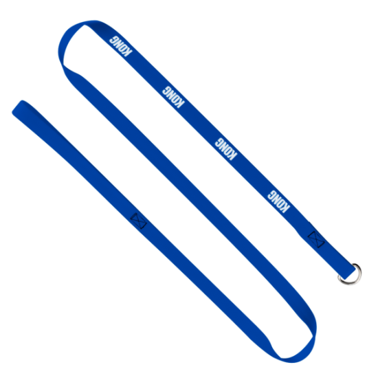 3/4" Nylon Pet Slip Leash