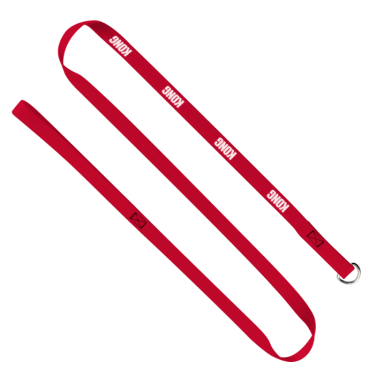 3/4" Nylon Pet Slip Leash