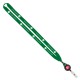 Color: Grass Green (SnugZ)
Reel Color: Black (SnugZ) Import Rush 5/8" Polyester Lanyard with Silver Crimp & Badge Reel