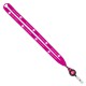 Color: Magenta (SnugZ)
Reel Color: Black (SnugZ) Import Rush 5/8" Polyester Lanyard with Silver Crimp & Badge Reel