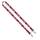 Color: Burgundy (SnugZ)
Color: Black (SnugZ)
Lanyard Attachments: Import Rush Silver Metal Bulldog Clip on D-Ring (IMA1) Import Rush 5/8" Polyester 2-Ended Lanyard with Dual Sewn Silver Metal Split-Ring
