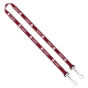 Color: Burgundy (SnugZ)
Color: Black (SnugZ)
Lanyard Attachments: Import Rush Silver Metal Swivel Snap Hook (IMB1) Import Rush 5/8" Polyester 2-Ended Lanyard with Dual Sewn Silver Metal Split-Ring