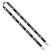 Color: Black (SnugZ)
Lanyard Attachments: Import Rush Silver Metal Lobster Claw (IMB3) Import Rush 5/8" Polyester 2-Ended Lanyard with Dual Sewn Silver Metal Split-Ring