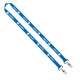 Color: Black (SnugZ)
Color: Electric Blue (SnugZ)
Lanyard Attachments: Import Rush Silver Metal Bulldog Clip on D-Ring (IMA1) Import Rush 5/8" Polyester 2-Ended Lanyard with Dual Sewn Silver Metal Split-Ring