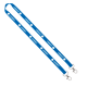 Color: Black (SnugZ)
Color: Electric Blue (SnugZ)
Lanyard Attachments: Import Rush Silver Metal Lobster Claw (IMB3) Import Rush 5/8" Polyester 2-Ended Lanyard with Dual Sewn Silver Metal Split-Ring