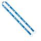 Color: Black (SnugZ)
Color: Electric Blue (SnugZ)
Lanyard Attachments: Import Rush Silver Metal Split Ring (IMR2) Import Rush 5/8" Polyester 2-Ended Lanyard with Dual Sewn Silver Metal Split-Ring