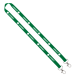 Color: Black (SnugZ)
Color: Grass Green (SnugZ)
Lanyard Attachments: Import Rush Silver Metal Lobster Claw (IMB3) Import Rush 5/8" Polyester 2-Ended Lanyard with Dual Sewn Silver Metal Split-Ring