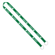 Color: Black (SnugZ)
Color: Grass Green (SnugZ)
Lanyard Attachments: Import Rush Silver Metal Split Ring (IMR2) Import Rush 5/8" Polyester 2-Ended Lanyard with Dual Sewn Silver Metal Split-Ring