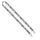 Color: Black (SnugZ)
Color: Gray (SnugZ)
Lanyard Attachments: Import Rush Silver Metal Lobster Claw (IMB3) Import Rush 5/8" Polyester 2-Ended Lanyard with Dual Sewn Silver Metal Split-Ring