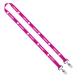 Color: Black (SnugZ)
Color: Magenta (SnugZ)
Lanyard Attachments: Import Rush Silver Metal Bulldog Clip on D-Ring (IMA1) Import Rush 5/8" Polyester 2-Ended Lanyard with Dual Sewn Silver Metal Split-Ring