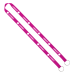 Color: Black (SnugZ)
Color: Magenta (SnugZ)
Lanyard Attachments: Import Rush Silver Metal Split Ring (IMR2) Import Rush 5/8" Polyester 2-Ended Lanyard with Dual Sewn Silver Metal Split-Ring
