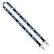 Color: Black (SnugZ)
Color: Navy (SnugZ)
Lanyard Attachments: Import Rush Silver Metal Bulldog Clip on D-Ring (IMA1) Import Rush 5/8" Polyester 2-Ended Lanyard with Dual Sewn Silver Metal Split-Ring