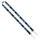 Color: Black (SnugZ)
Color: Navy (SnugZ)
Lanyard Attachments: Import Rush Silver Metal Swivel Snap Hook (IMB1) Import Rush 5/8" Polyester 2-Ended Lanyard with Dual Sewn Silver Metal Split-Ring