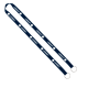 Color: Black (SnugZ)
Color: Navy (SnugZ)
Lanyard Attachments: Import Rush Silver Metal Split Ring (IMR2) Import Rush 5/8" Polyester 2-Ended Lanyard with Dual Sewn Silver Metal Split-Ring