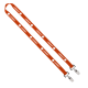 Color: Black (SnugZ)
Color: Orange (SnugZ)
Lanyard Attachments: Import Rush Silver Metal Bulldog Clip on D-Ring (IMA1) Import Rush 5/8" Polyester 2-Ended Lanyard with Dual Sewn Silver Metal Split-Ring