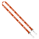 Color: Black (SnugZ)
Color: Orange (SnugZ)
Lanyard Attachments: Import Rush Silver Metal Swivel Snap Hook (IMB1) Import Rush 5/8" Polyester 2-Ended Lanyard with Dual Sewn Silver Metal Split-Ring