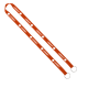Color: Black (SnugZ)
Color: Orange (SnugZ)
Lanyard Attachments: Import Rush Silver Metal Split Ring (IMR2) Import Rush 5/8" Polyester 2-Ended Lanyard with Dual Sewn Silver Metal Split-Ring