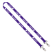 Color: Black (SnugZ)
Color: Purple (SnugZ)
Lanyard Attachments: Import Rush Silver Metal Bulldog Clip on D-Ring (IMA1) Import Rush 5/8" Polyester 2-Ended Lanyard with Dual Sewn Silver Metal Split-Ring