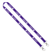Color: Black (SnugZ)
Color: Purple (SnugZ)
Lanyard Attachments: Import Rush Silver Metal Lobster Claw (IMB3) Import Rush 5/8" Polyester 2-Ended Lanyard with Dual Sewn Silver Metal Split-Ring