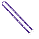Color: Black (SnugZ)
Color: Purple (SnugZ)
Lanyard Attachments: Import Rush Silver Metal Split Ring (IMR2) Import Rush 5/8" Polyester 2-Ended Lanyard with Dual Sewn Silver Metal Split-Ring