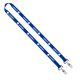 Color: Black (SnugZ)
Color: Royal Blue (SnugZ)
Lanyard Attachments: Import Rush Silver Metal Bulldog Clip on D-Ring (IMA1) Import Rush 5/8" Polyester 2-Ended Lanyard with Dual Sewn Silver Metal Split-Ring