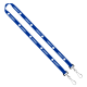 Color: Black (SnugZ)
Color: Royal Blue (SnugZ)
Lanyard Attachments: Import Rush Silver Metal Swivel Snap Hook (IMB1) Import Rush 5/8" Polyester 2-Ended Lanyard with Dual Sewn Silver Metal Split-Ring