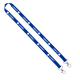 Color: Black (SnugZ)
Color: Royal Blue (SnugZ)
Lanyard Attachments: Import Rush Silver Metal Lobster Claw (IMB3) Import Rush 5/8" Polyester 2-Ended Lanyard with Dual Sewn Silver Metal Split-Ring