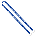 Color: Black (SnugZ)
Color: Royal Blue (SnugZ)
Lanyard Attachments: Import Rush Silver Metal Split Ring (IMR2) Import Rush 5/8" Polyester 2-Ended Lanyard with Dual Sewn Silver Metal Split-Ring