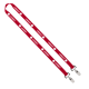 Color: Black (SnugZ)
Color: Red (SnugZ)
Lanyard Attachments: Import Rush Silver Metal Bulldog Clip on D-Ring (IMA1) Import Rush 5/8" Polyester 2-Ended Lanyard with Dual Sewn Silver Metal Split-Ring