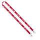 Color: Black (SnugZ)
Color: Red (SnugZ)
Lanyard Attachments: Import Rush Silver Metal Lobster Claw (IMB3) Import Rush 5/8" Polyester 2-Ended Lanyard with Dual Sewn Silver Metal Split-Ring