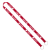 Color: Black (SnugZ)
Color: Red (SnugZ)
Lanyard Attachments: Import Rush Silver Metal Split Ring (IMR2) Import Rush 5/8" Polyester 2-Ended Lanyard with Dual Sewn Silver Metal Split-Ring