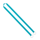 Color: Black (SnugZ)
Color: Turquoise (SnugZ) Import Rush 5/8" Polyester 2-Ended Lanyard with Dual Sewn Silver Metal Split-Ring