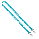 Color: Black (SnugZ)
Color: Turquoise (SnugZ)
Lanyard Attachments: Import Rush Silver Metal Bulldog Clip on D-Ring (IMA1) Import Rush 5/8" Polyester 2-Ended Lanyard with Dual Sewn Silver Metal Split-Ring