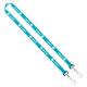 Color: Black (SnugZ)
Color: Turquoise (SnugZ)
Lanyard Attachments: Import Rush Silver Metal Swivel Snap Hook (IMB1) Import Rush 5/8" Polyester 2-Ended Lanyard with Dual Sewn Silver Metal Split-Ring