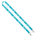 Color: Black (SnugZ)
Color: Turquoise (SnugZ)
Lanyard Attachments: Import Rush Silver Metal Lobster Claw (IMB3) Import Rush 5/8" Polyester 2-Ended Lanyard with Dual Sewn Silver Metal Split-Ring
