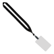 3/4" Polyester Lanyard with 3" x 5" ID Badge 3/4" Polyester Lanyard with 3" x 5" ID Badge