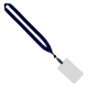 3/4" Polyester Lanyard with 3" x 5" ID Badge 3/4" Polyester Lanyard with 3" x 5" ID Badge