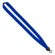 Evolution34 - 3/4" Polyester Welded Lanyard with Trapezoid and Plastic O-Ring