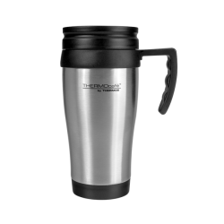 14 oz. THERMOCAFÉ BY THERMOS Double Wall Mug