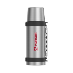 34 oz. Thermo Café™ by Thermos® Double Wall Stainless Steel Beverage Bottle