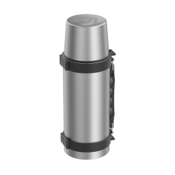 34 oz. Thermo Café™ by Thermos® Double Wall Stainless Steel Beverage Bottle