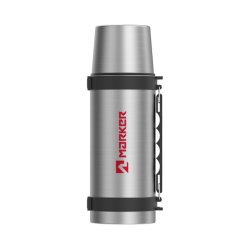 34 oz. Thermo Café™ by Thermos® Double Wall Stainless Steel Beverage Bottle