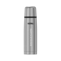 16 oz. Thermos® Double Wall Stainless Steel Backpack Bottle